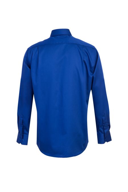 Long Sleeve Non Iron Shirt