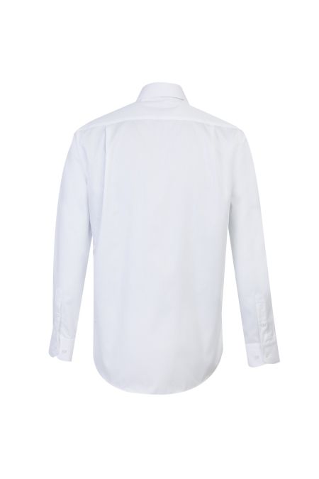 Long Sleeve Non Iron Shirt