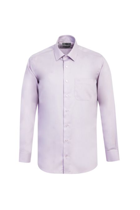 Long Sleeve Non Iron Shirt