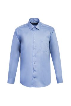 Long Sleeve Non Iron Shirt