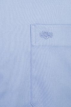 Long Sleeve Non Iron Shirt