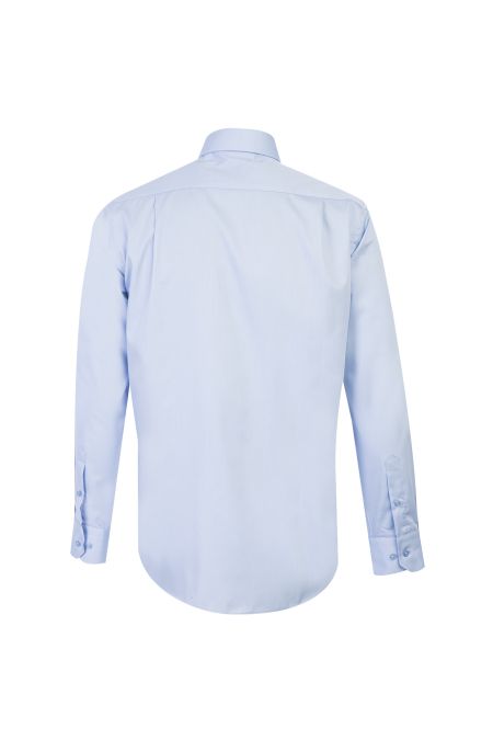 Long Sleeve Non Iron Shirt