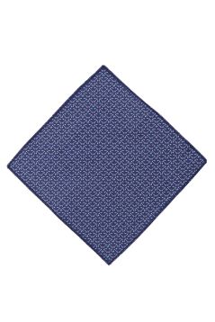 3-Piece Tie, Pocket Square & Bracelet Set