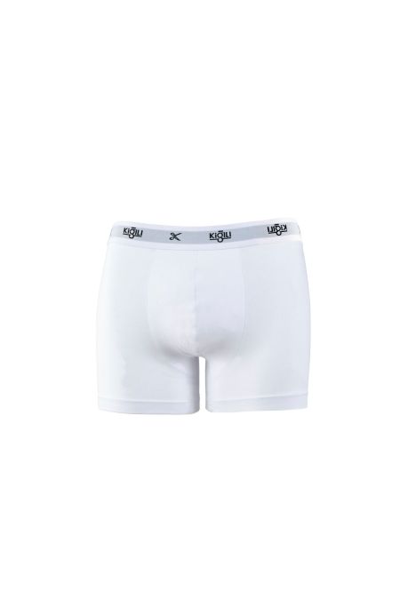 Baumwoll-Boxershorts-Set