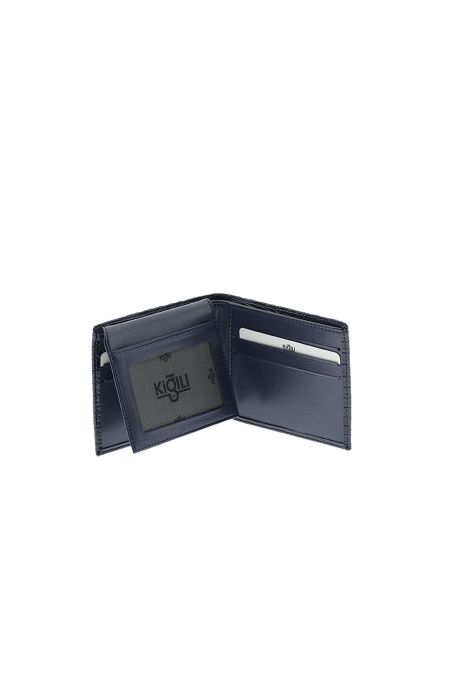 Wallet-Cardholder-Belt Set