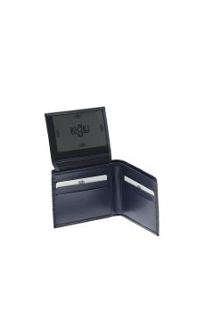 Wallet-Cardholder-Belt Set