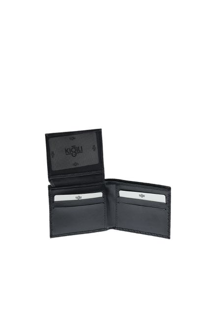 Botega Pattern Belt - Wallet - Card Holder Set