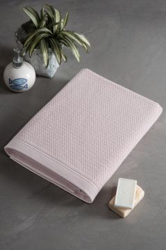 Jacquard Bath Towel