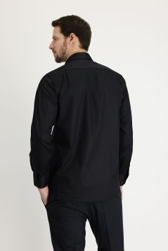 Long Sleeve Non Iron Classic Shirt