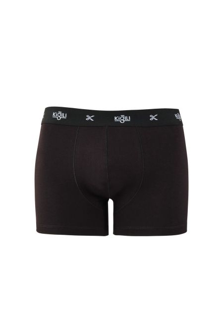 2-Pack Cotton Boxers 