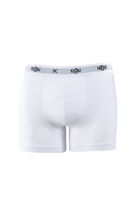 2-Pack Bamboo Boxers 