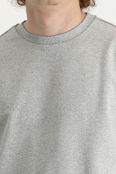 Crew Neck Sweatshirt