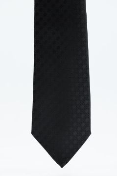 Patterned Tie