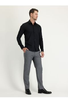 Hemd Non Iron (Bügelfreie), Slim Fit