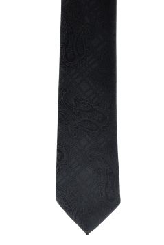 Patterned Tie