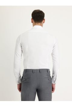 Hemd Non Iron (Bügelfreie), Slim Fit