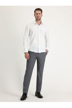 Hemd Non Iron (Bügelfreie), Slim Fit