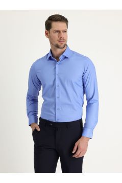 Long Sleeve Non Iron Shirt