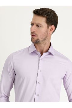 Long Sleeve Non Iron Shirt