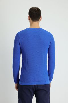 Crew Neck Jumper