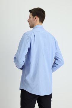 Long Sleeve Slim Fit Shirt