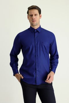 Long Sleeve Non Iron Classic Shirt