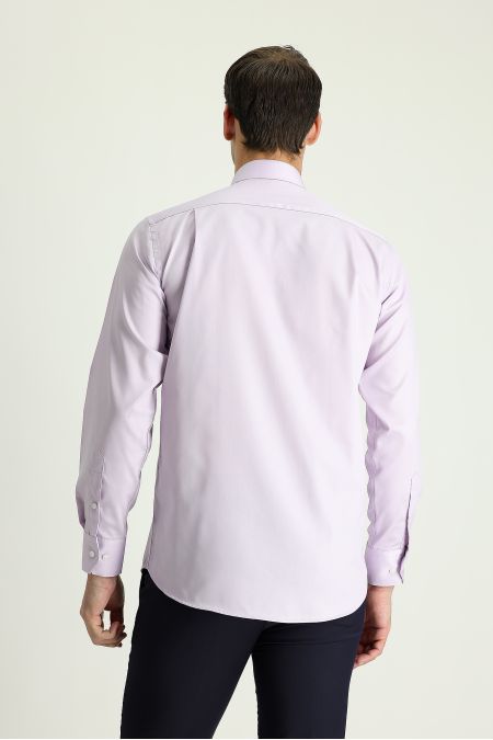 Long Sleeve Non Iron Classic Shirt