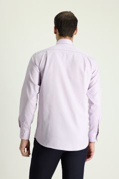 Long Sleeve Non Iron Classic Shirt