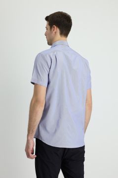 Short Sleeve Regular Fit Shirt