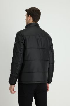 Verbundene Jacke