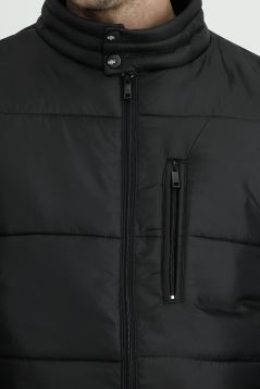 Bonded Jacket