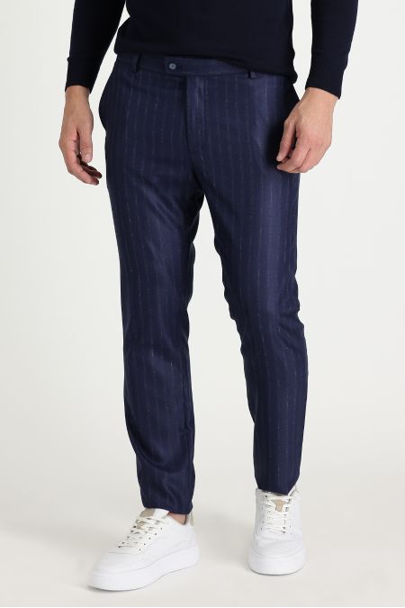 Classic Trousers