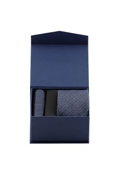 Tie - Pocket Square Set