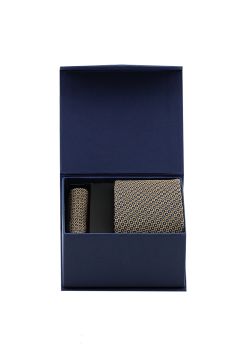 Tie - Pocket Square Set