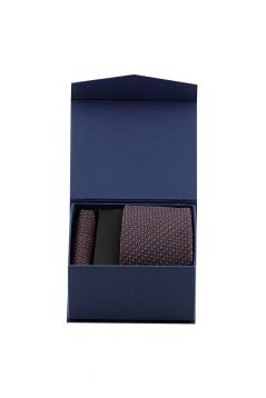 Tie - Pocket Square Set