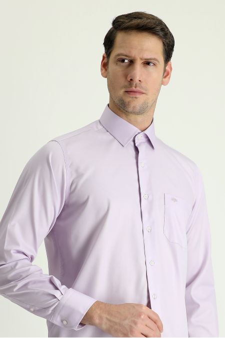 Long Sleeve Non Iron Classic Shirt