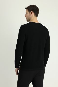 Crew Neck Jumper