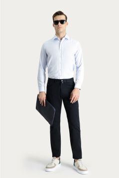 Chino Hose, Slim Fit