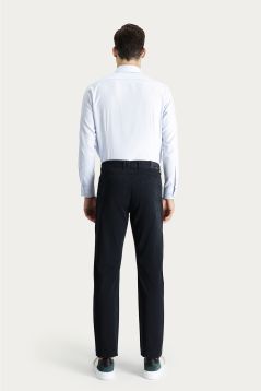 Chino Hose, Slim Fit