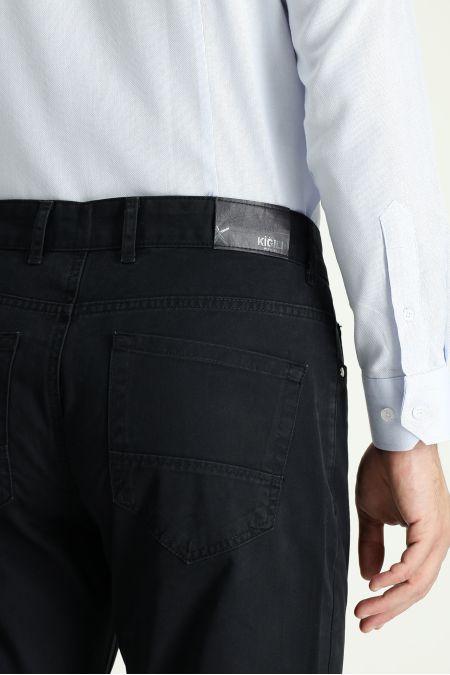 Chino Hose, Slim Fit