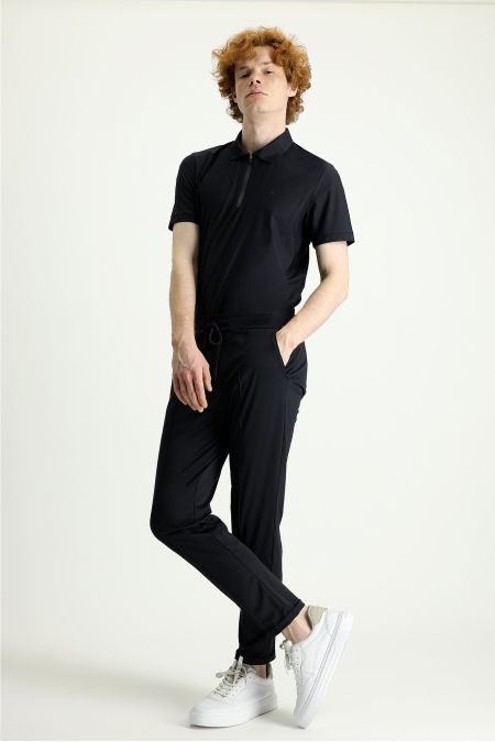 Jogginghose,  Slim Fit