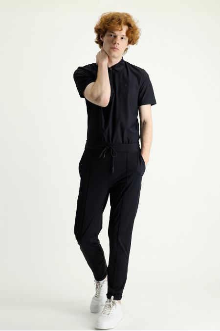 Slim Fit Sweatpants / Tracksuits