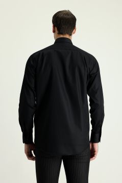 Long Sleeve Non Iron Classic Shirt