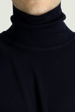 Turtleneck Jumper/Sweater