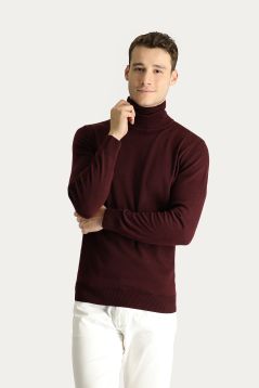 Turtleneck Jumper/Sweater