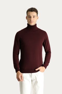 Turtleneck Jumper/Sweater