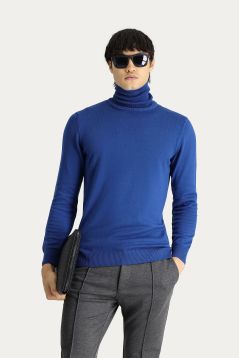 Turtleneck Jumper/Sweater