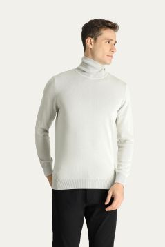 Turtleneck Jumper/Sweater