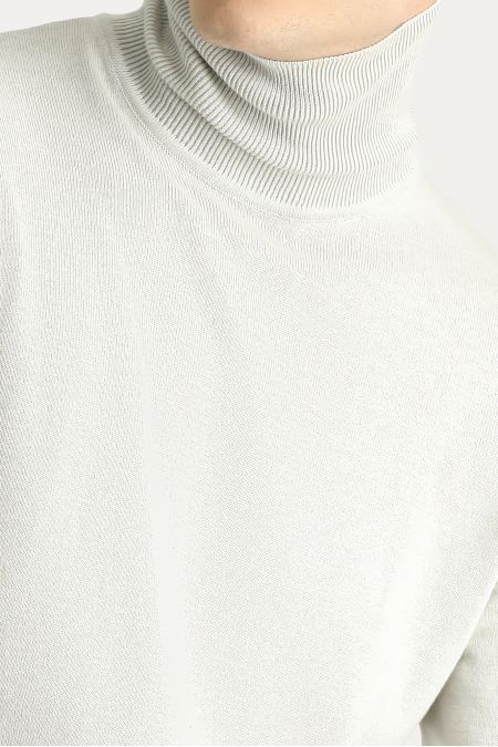 Turtleneck Jumper/Sweater