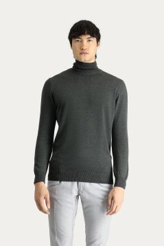 Turtleneck Jumper/Sweater